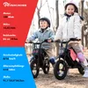 EVERCROSS TECH EV05M Elektromotorrad Kinder, Elektro Produktbild-Vorschau 2