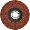 KOTARBAU® Set di 2 dischi di pulizia per smerigliatrice Anteprima dell’immagine prodotto 5