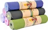 Premium Yogamatte Rutschfest TPE - Umweltfreundliche Produktbild-Vorschau 2