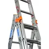 Krause Drabina Tribilo 3X 9 Szczebli Podgląd zdjęcia produktu 15