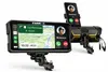 FARROT M780 Navigace na motorku 8.1" IPS, Bezdrátový Náhled obrázku produktu 1
