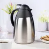 HI vakuová konvice jednoruční automatická z nerezové oceli Náhled obrázku produktu 3