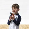 Smoby Black+Decker Truck mit Werkzeugbox - Produktbild-Vorschau 5