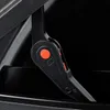 Baule da tetto per auto Spark 480 Anteprima dell’immagine prodotto 5