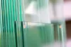 Glasplatte Klarglas Glasboden Glaswand Glastisch in Produktbild-Vorschau 1