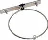 Karlie Hundenapf Wand- und Zwingerhalter M 20cm für 1x Produktbild-Vorschau 6