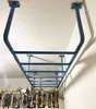Stropní žebřík Slim 55 cm - černý Náhled obrázku produktu 3