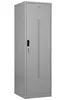 Sattelschrank Degu | Zylinderschloss | HxBxT 195x60x60 cm | Produktbild-Vorschau 2