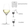 Stölzle Lausitz Quatrophil Weißweinkelch/Rotweinkelch Set Produktbild-Vorschau 11
