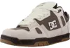 Sneakers Del Marchio Dc Del Modello Stag Marrone Anteprima dell’immagine prodotto 1
