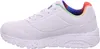Skechers Sneakers 310456L-WMLT in White color size 39 Anteprima dell’immagine prodotto 16