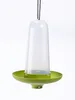 Voer- en drinkbak ROBIN, kunststof, d18x28cm Productafbeelding-voorbeeld 8