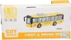 Jouet Bus scolaire avec son et lumière - Jeu éducatif pour Voir les images du produit 3