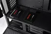 Lian Li LANCOOL II Mesh C RGB Tempered Glass Black Edition Produktbild-Vorschau 17