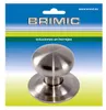 Micel 85450 70 Mm Türknauf Silber  Silber One Size Produktbild-Vorschau 1