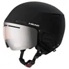 Head Cinema Helm Mit Visier Schwarz M-L Schwarz M-L Produktbild-Vorschau 7