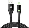 Mcdodo Usb Lightning Rýchlonabíjací Kábel 36W Pre Iphone 13 Náhľad obrázku produktu 2