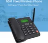 Unterstuetzung fuer schnurloses Telefon Desktop-Telefon GSM Produktbild-Vorschau 4