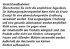 Progress Labs Alpha-Liponsäure 600mg 1er pack x 120 Kapseln Produktbild-Vorschau 2