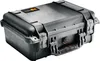 Peli Protector 1450, Schwarz, Polypropylene, 37,1 cm, 25,8 Produktbild-Vorschau 1