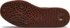 Hummel VM78 CPH RS Indoor Schuhe Sneaker braun/schwarz Produktbild-Vorschau 5
