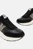 Nero Giardini Schürschuh Sneaker Produktbild-Vorschau 3