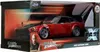 Jada Toys Szybcy i wściekli 1972 Datsun 240Z - samochód z Podgląd zdjęcia produktu 8
