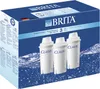 BRITA Cartouche filtrante Classic Set de 3 pièces Voir les images du produit 6
