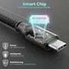 deleyCON 1,5m USB C Kabel PD3.0 (100W Schnellladekabel) Produktbild-Vorschau 7