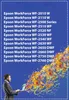 Cartucce per stampanti Epson Workforce WF-2010/2510/2630WF, Anteprima dell’immagine prodotto 2