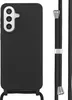 Custodia in silicone con cordino per Samsung Galaxy A57 Anteprima dell’immagine prodotto 1