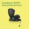 Bebeconfort EvolveFix Plus i-Size, fotelik samochodowy Podgląd zdjęcia produktu 18