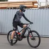 Weber #Werkeholics MTB Shorts 32 schwarz mit Taschen und Produktbild-Vorschau 10
