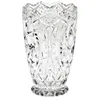 Glasvase Marina Schleuderstern 17,5cm, aus Bleikristall Produktbild-Vorschau 2