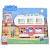 Caravan Di Peppa Piggy Per Il Viaggio Anteprima dell’immagine prodotto 12