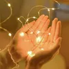 Kurtyna świetlna 300 LED 3x3 m girlanda lampki okazyjne Podgląd zdjęcia produktu 5
