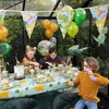 Seifenblasen Dino Party Flakon 60 ml - Einheitsgröße Produktbild-Vorschau 5