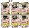 Dogs’n Tiger Adult, Katzenfutter, Frohsinn, Katzen Produktbild-Vorschau 1