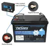12V 230Ah Natrium-Ionen-Batterie - Wiederaufladbarer Produktbild-Vorschau 3