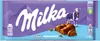 Milka Luflee alpské mléko s mnoha malými vzduchovými Náhled obrázku produktu 1
