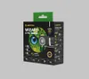A product box for an Armytek Wizard C1 Pro flashlight. Produktbild-Vorschau