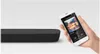 Soundbar HDMI Bluetooth 80W Produktbild-Vorschau 17