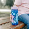 Undercover Stitch Brotdose und Trinkflasche Set für Kinder Produktbild-Vorschau 6