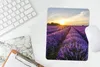 MuchoWow® Mauspad Mousepad Lavendel - Blumen - Produktbild-Vorschau 5
