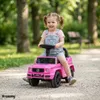 Mercedes-Benz G350 Rutschauto Kinder (1–3 Jahre) – Produktbild-Vorschau 9