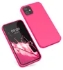 kwmobile Handyhülle für Apple iPhone 12 mini Hülle - TPU Produktbild-Vorschau 8