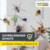 EASYmaxx Insect Protect Magnet-Insektenschutzgitter 2er-Set Produktbild-Vorschau 4
