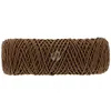 Lana Grossa THE CORE , Farbe:014 - Dunkelbraun Produktbild-Vorschau 2
