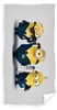 Minions Duschtuch Badetuch Strandtuch 70 x 140 cm / 100% Produktbild-Vorschau 1