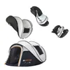 Luxus-Pop-Up-Zelt - 4 Personen - 1 Sekunde Pop-Up - 2000MM Produktbild-Vorschau 5